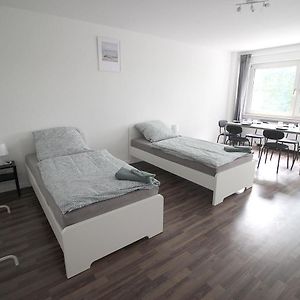 Cozy Apartment In Remscheid 拉德福尔姆瓦尔德 Exterior photo