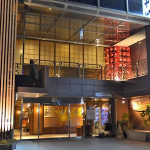 金刀比罗温泉八千代酒店 琴平町 Exterior photo