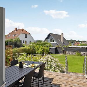 Lovely Home In Svendborg With Wifi Exterior photo