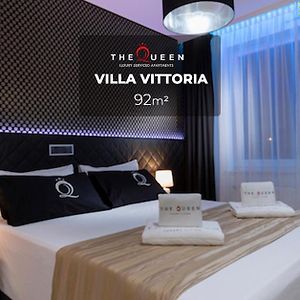 Villa Vittoria 卢森堡 Exterior photo