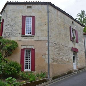 La Maison Du Tourniquet 德罗讷河畔欧布泰尔 Exterior photo