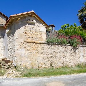 Maison De Charme En Dordogne Pour 6, A 4 Km De Brantome, Avec Jardin, Cour Et Equipements Complets - Fr-1-616-266 Champagnac-de-Bélair Exterior photo