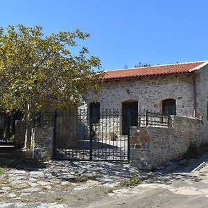Magda Cottage, In South Crete Ethia Exterior photo