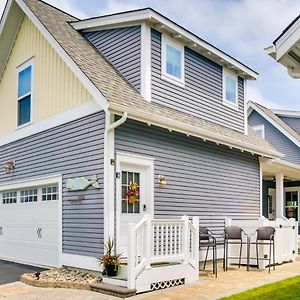 Beachgoers Haven In Millville - 5 Mi To Ocean! Exterior photo