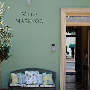 Villa Marengo Guest House 斯皮内塔 Exterior photo