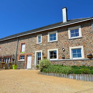 GérimontBeautiful Gite In Former Farmhouse With Garden别墅 Exterior photo