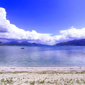 Kroisos Lake Resort By Vima 伊斯帕尔塔 Exterior photo
