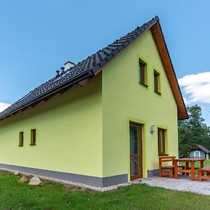 Holiday Home Agata 1 By Interhome Stráž nad Nežárkou Exterior photo