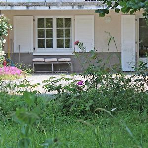 Nantiat- Les Vieux Fourneaux -别墅 Exterior photo