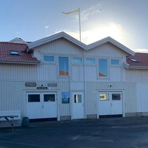 Bjorko Hamnhuset Bjoerkoe公寓 Exterior photo