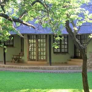Family Lodge In Natural African Bush - 2113 布拉瓦约 Exterior photo