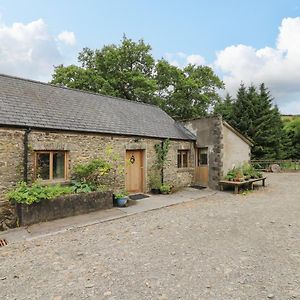 Nant Glas Llanwrda Exterior photo