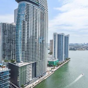 Miami City Views At Icon Brickell Exterior photo