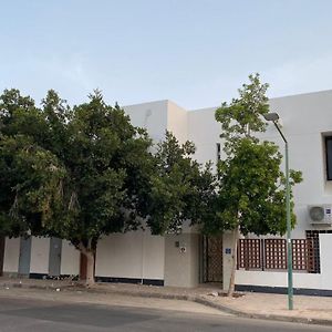 Vila Rdoa Alkher 廷布 Exterior photo