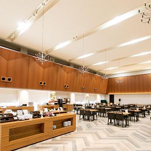 幕张东正酒店及会议中心 Narashino Exterior photo