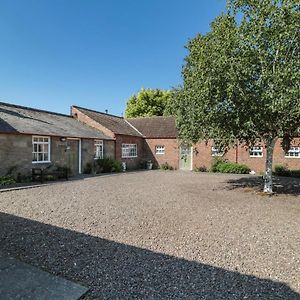 Bakers Cottage Cornhill on Tweed Exterior photo