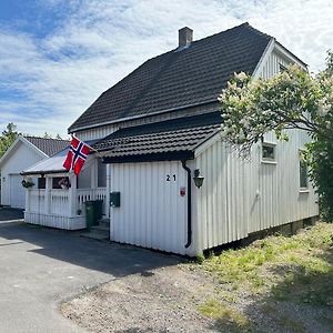 利勒斯特罗姆Nedre Kjellerstuvei, Oslo House Second Floor公寓 Exterior photo