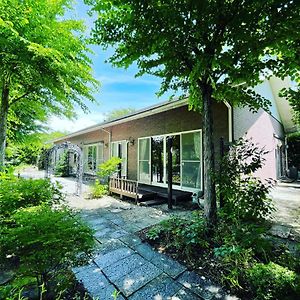 Hokuto Satoyama Base别墅 Exterior photo