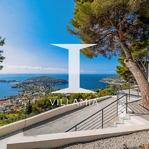 Villa Vista Mare By Ivillamia 滨海自由城 Exterior photo