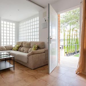 Apartamento En Playa De Castelldefels. Ubicacion Inmejorable!公寓 Exterior photo