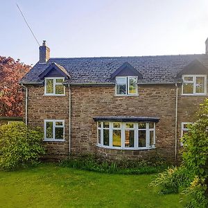 Keepers Cottage Garway Exterior photo