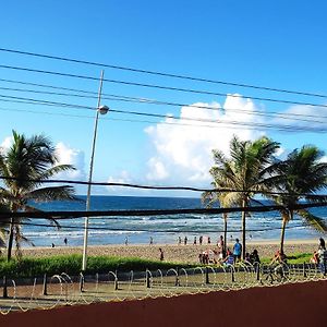 Casa Beira-Mar - Praia Do Flamengo - Salvador - Bahia Exterior photo