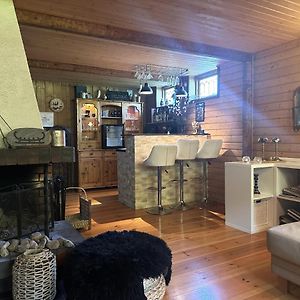 Unique Villa With Spa And Sauna In 塔努姆斯海德 Exterior photo