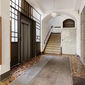 博洛尼亚White Leaves Studio By Wonderful Italy公寓 Exterior photo