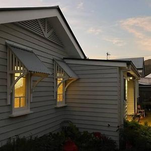 The Rustic Cottage - Canungra Exterior photo