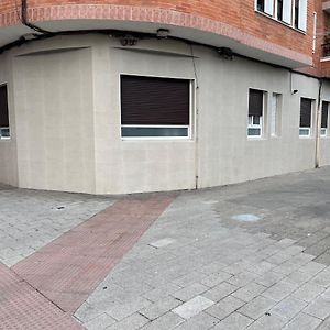 巴拉卡Salgeta Reformado Amplio Y Acogedor Con Wifi公寓 Exterior photo