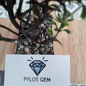 Pylos Gem Exterior photo