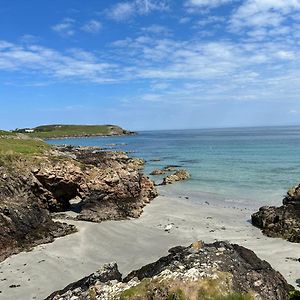 Peninsula Cottage Garrabost Exterior photo