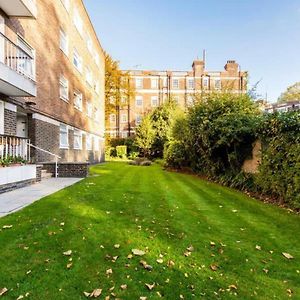 Ultra Luxury Central London 3Bed Apartment Exterior photo
