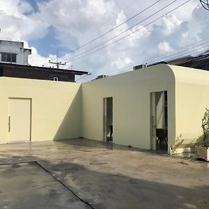 Polkadot Hostel 彭世洛 Exterior photo