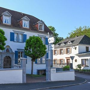 Ferienappartements Intour Ockfen Exterior photo