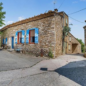 Lovely Home In Limans With Kitchen Exterior photo