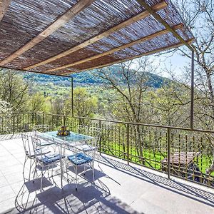 Awesome Home In Turania With Kitchen Exterior photo