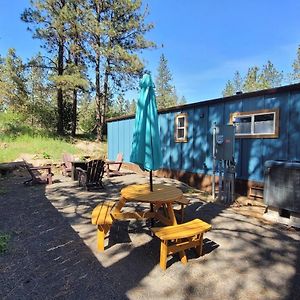 Spokane Chalet Exterior photo