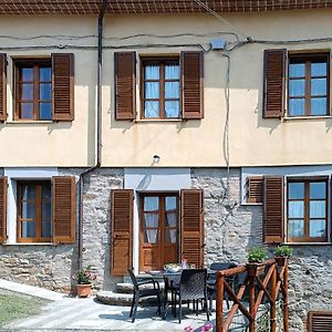 Lovely Home In Castiglion Fiorentino With Kitchen Exterior photo