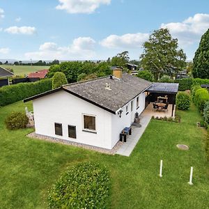 Cozy Home In Bogense With Wifi Exterior photo