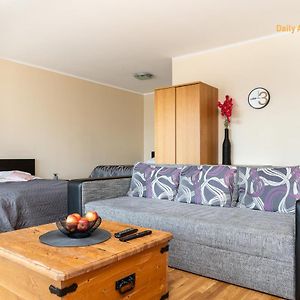 Daily Apartments - Viru Keskus 塔林 Exterior photo