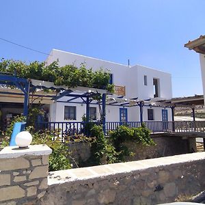 Central New Fully Furnished Apartments In Karpathos,Lefkos Lefkos  Exterior photo