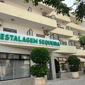 西奎拉酒店 São Brás de Alportel Exterior photo