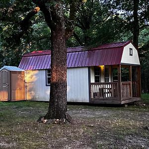 塔勒阔 Sequoyah'S Cabin旅馆 Exterior photo