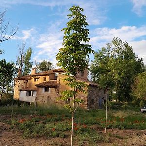 Torre la Cárcel Molino Del Buho旅馆 Exterior photo