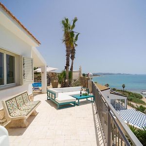 Gorgeous Home In Ciotta With House Sea View Torre di Gaffe Exterior photo