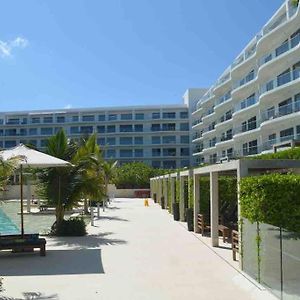 Hermoso Apartamento Con Vista Al Mar Ubicado En El Edificio Morros Eco Cartagena Exterior photo