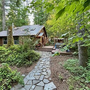 Owlpine Lodge Mount Hood Village Exterior photo