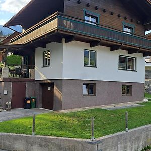 Holiday Home Horhager, Fugen Exterior photo
