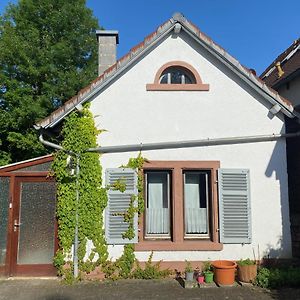 Einfache Unterkunft 米歇尔施塔特 Exterior photo